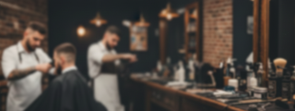 La barbería del sur